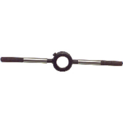 4 Pc. Die Stock Set - Exact Industrial Supply