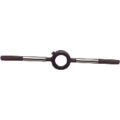 ‎2-1/2″ Die Stock - Exact Industrial Supply