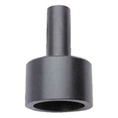 1/2″ Shank-Use with 13/16″ OD Die-Die Holder - Exact Industrial Supply