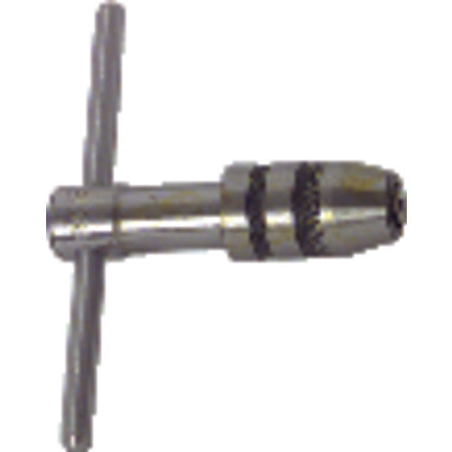 ‎# 0-1/2 Tap Wrench - Exact Industrial Supply