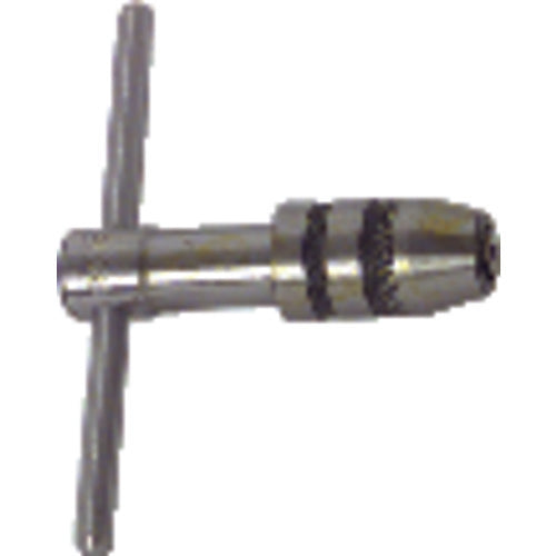 # 0 - # 8 Tap Wrench - Exact Industrial Supply