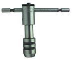 #0 - 1/2 Tap Wrench - Exact Industrial Supply
