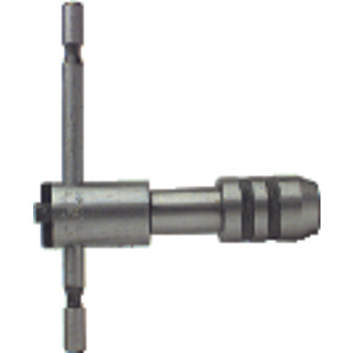 # 0 - # 8 Tap Wrench - Exact Industrial Supply