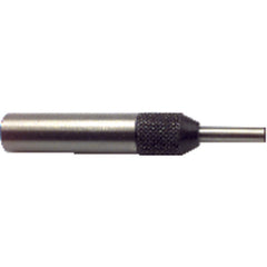 ‎3/16 Dia-1/2 Shank-Tapping Guide - Exact Industrial Supply