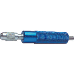 #0 - #12 Tapping Guide - Exact Industrial Supply