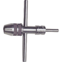 ‎# 0-1/4 Tap Wrench - Exact Industrial Supply