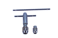 1/8 - 1/4; 1/4 - 1/2 Tap Wrench - Exact Industrial Supply