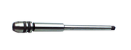 #0 - 1/2 - 7 - 10-3/4" Extension - Tap Extension - Exact Industrial Supply