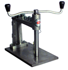 #8 - 3/4 Hand Tapper - Exact Industrial Supply