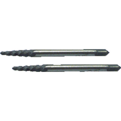 5/8″–7/8″ Screw Size - Screw Extractors - Exact Industrial Supply