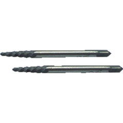 3/8″–5/8″ Screw Size - Screw Extractors - Exact Industrial Supply