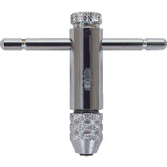 ‎TR-1E 0-1/4 Tap Wrench - Exact Industrial Supply
