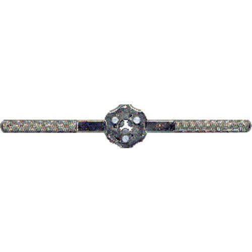 1″ Round Adjustable Die Stock - Exact Industrial Supply