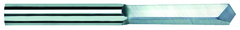 1/8Â Carbide Tap Removal Drill - Exact Industrial Supply