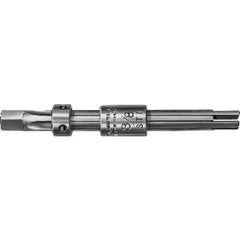 ‎9/16-4 Flute - Extra Finger-Extractor/Extension - Exact Industrial Supply