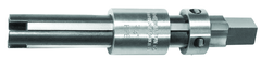 1/4 - 5 Flute - Pipe Tap Extractor - Exact Industrial Supply