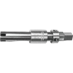 ‎1/2-5 Flute - Extra Finger-Extractor/Extension - Exact Industrial Supply