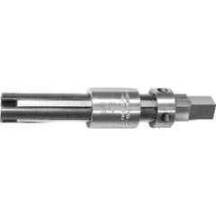 ‎1/8-4 Flute - Pipe Tap Extractor - Exact Industrial Supply