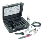 up to 1/2"; M12 - Power Tool Thread Repair Install Kit - Exact Industrial Supply