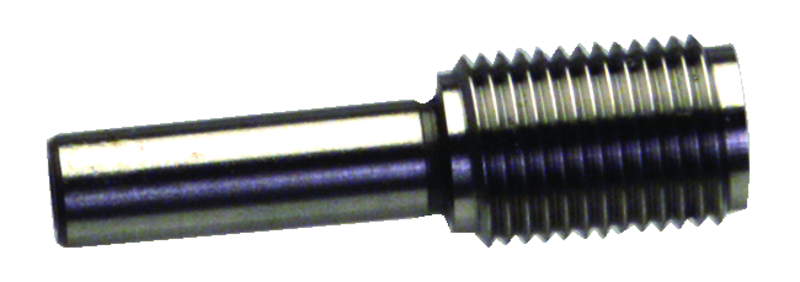5-44 NF - Class 2B - Go Thread Plug Gage - Exact Industrial Supply