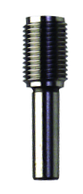 M14 x 2.0 - Class 6H - No-Go Thread Plug Gage - Exact Industrial Supply
