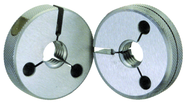 1 1/4-8 UN 3A GO/NO-GO RING GAGE SET - Exact Industrial Supply