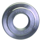 1-1/2-11-1/2 NPTF - Class L1 - Taper Pipe Thread Ring Gage - Exact Industrial Supply