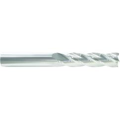5951 3/4X3/4 4FL SC XL EM BRT - Exact Industrial Supply