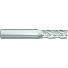 5/16X5/16 4FL SE SC BRT - Exact Industrial Supply