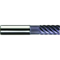 VARIFLUTE 14MM 7FL SE SC - Exact Industrial Supply