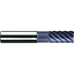 VARIFLUTE 8MM 7FL SE SC - Exact Industrial Supply