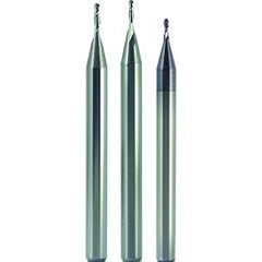 .006X.018 2FL SE BALL S - Exact Industrial Supply