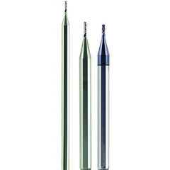 .010X.015 4FL BALL SC BRT - Exact Industrial Supply