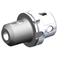 KM4X63EM12080M EM ADAPTER METRIC - Exact Industrial Supply