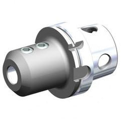 KM4X63EM25110M EM ADAPTER METRIC - Exact Industrial Supply
