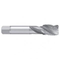 M24–6H ENORM-VA Sprial Flute Tap - Exact Industrial Supply