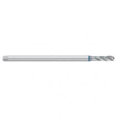 M6-ISO2/6H 1ENORM-VA-LS Sprial Flute Tap - Exact Industrial Supply