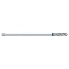 M6-ISO2/6H 1ENORM-VA-LS Sprial Flute Tap - Exact Industrial Supply
