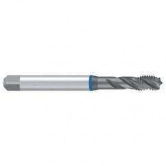 3–48 UNC–3B 1ENORM-VA NE2 Sprial Flute Tap - Exact Industrial Supply