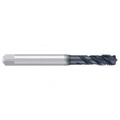 1/4–28 UNF–2B 1ENORM-Z/E GLT1 Sprial Flute Tap - Exact Industrial Supply