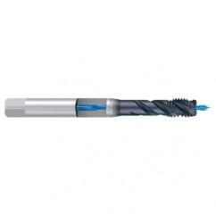 3/8–24 UNF–2B 1ENORM-Z-IKZ GLT1 Sprial Flute Tap - Exact Industrial Supply