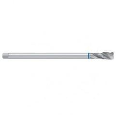 M8-ISO2/6H 2ENORM-VA-LS Sprial Flute Tap - Exact Industrial Supply