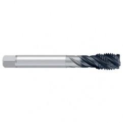 M18–6H 2ENORM-Z GLT1 Sprial Flute Tap - Exact Industrial Supply