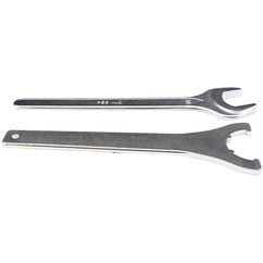 CLAMP WRNCH KSN3 SSY ER32/SW32 - Exact Industrial Supply