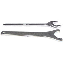 CLAMP WRNCH KSN3 SSY ER32/SW32 - Exact Industrial Supply