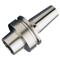 HSK-F63 8MMX80MM GL SHRINK FIT CHK - Exact Industrial Supply