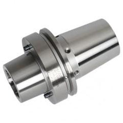 HSK-F80 25MMX76.2MM GL SHRINK CHK - Exact Industrial Supply