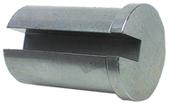 32mm Dia - Collared Keyway Bushings - Exact Industrial Supply