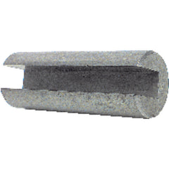 1–1/2″ Dia - Standard Keyway Bushings - Exact Industrial Supply