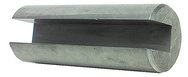 40mm Dia - Plain Keyway Bushings - Exact Industrial Supply